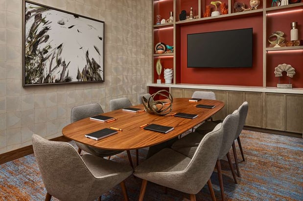 Images Lively Hotel on OAK Oklahoma City, Tapestry by Hilton