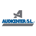 Audicenter S.L. Logo