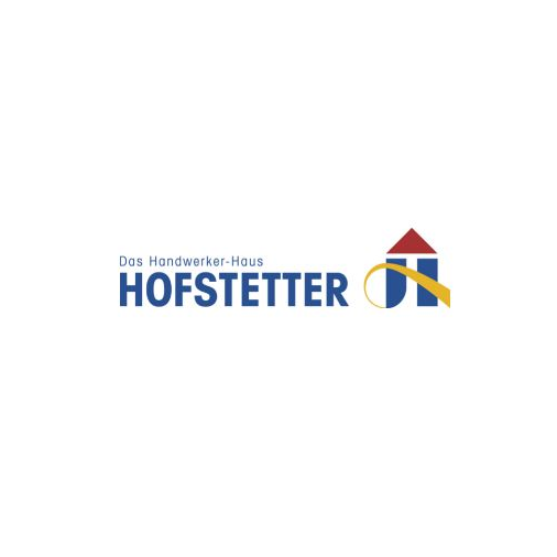 Handwerker-Haus Hofstetter - Komplettlösungen im Innenausbau Logo