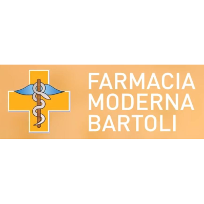 Farmacia Moderna Bartoli Logo