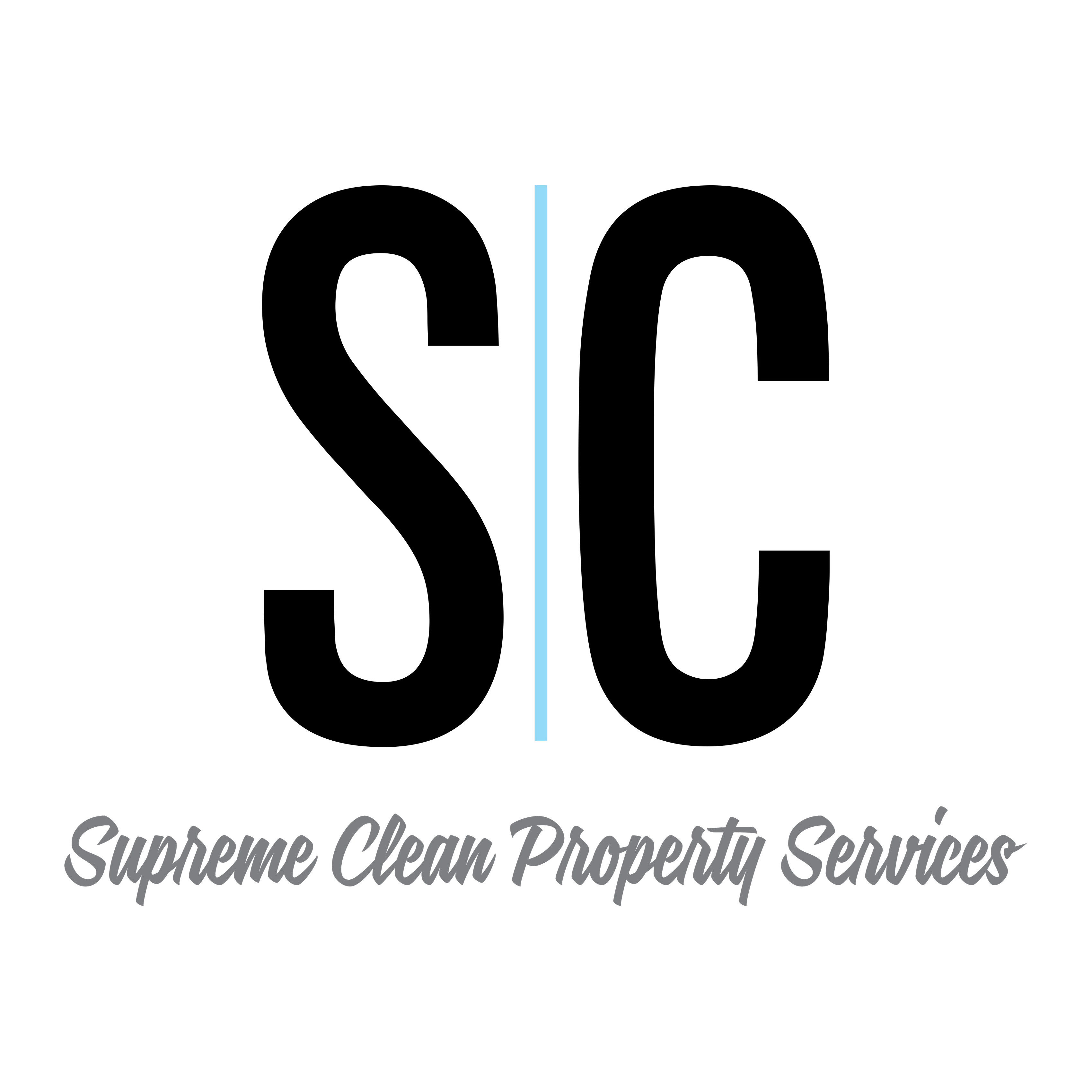 Supreme Clean Property Services, LLC