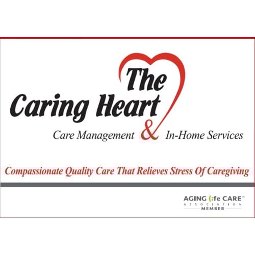 The Caring Heart, LLC