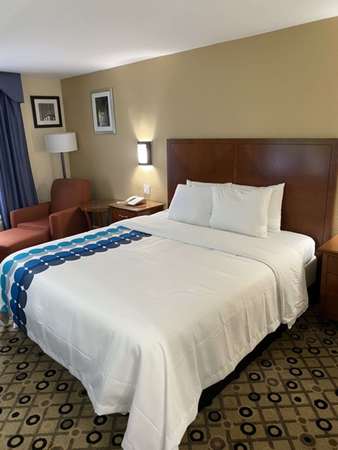 Images SureStay Plus Hotel By Best Western Atlanta Airport South