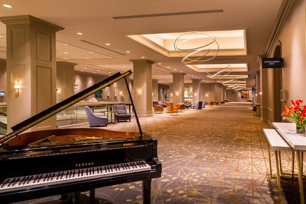 Images Hilton Minneapolis