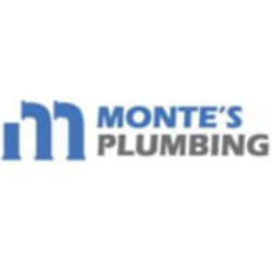 Monte's Plumbing