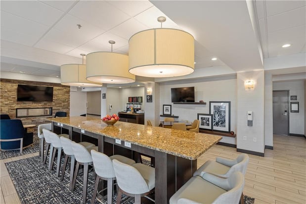 Images Hampton Inn Mesa Verde/Cortez