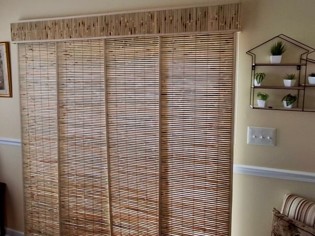Images Budget Blinds of East Gloucester County