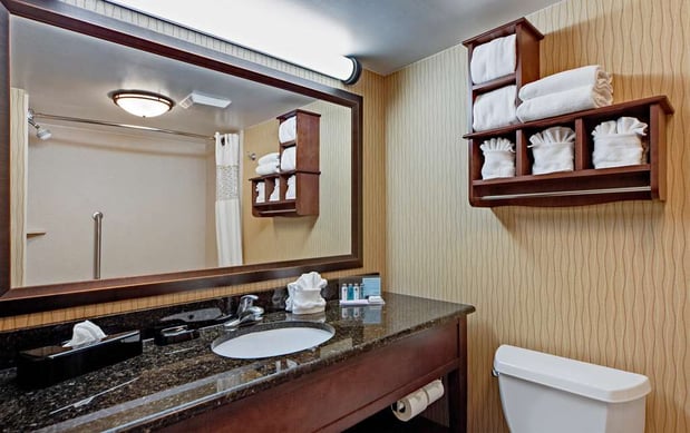 Images Hampton Inn Myrtle Beach Broadway at the Beach