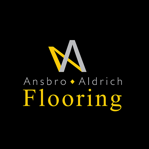 Ansbro Aldrich Flooring, Inc. Logo