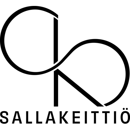 Sallakeittiö Logo