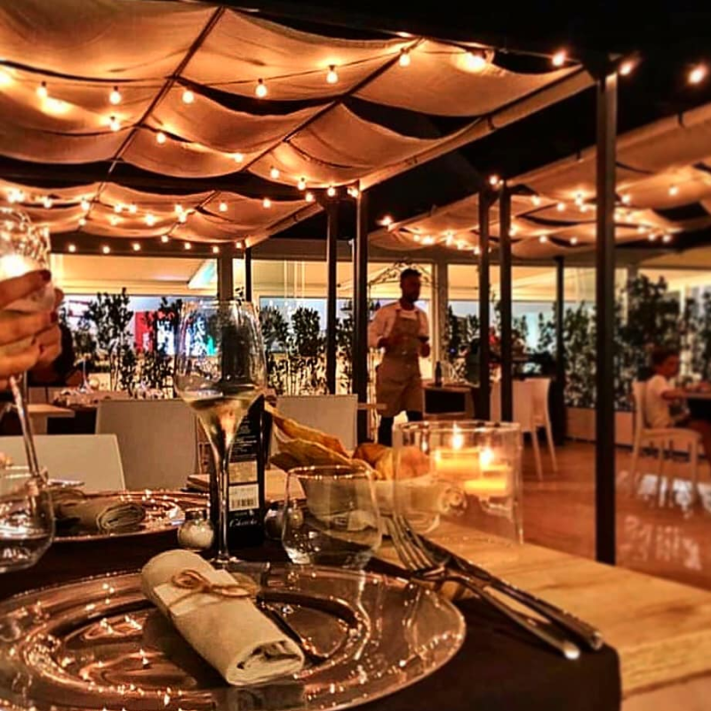 Images Ristorante Simà Beach Club
