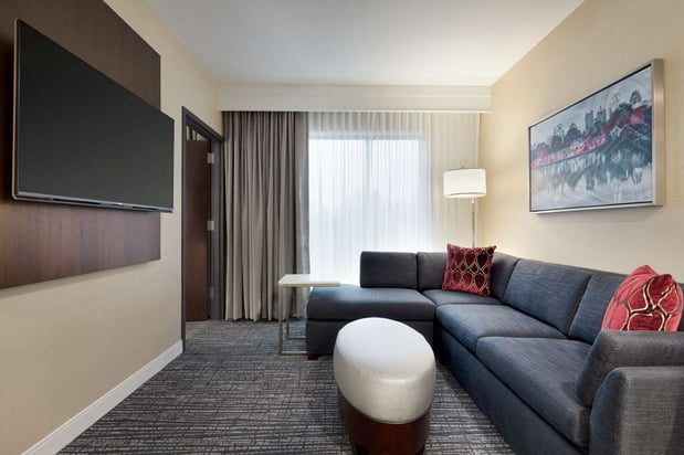 Images Embassy Suites by Hilton Atlanta NE Gwinnett Sugarloaf