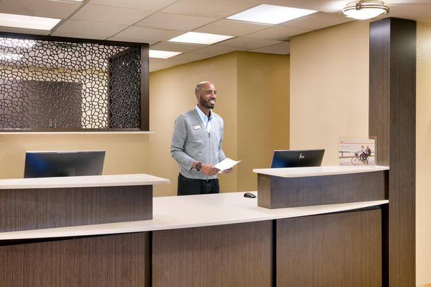 Images Candlewood Suites Dallas Plano East Richardson by IHG