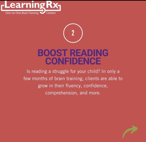 Images LearningRx - Shreveport