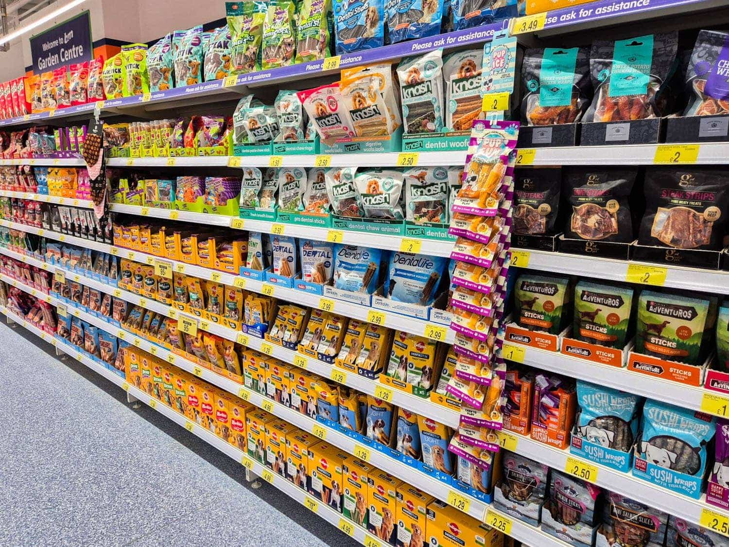 Images B&M Home Store with Garden Centre