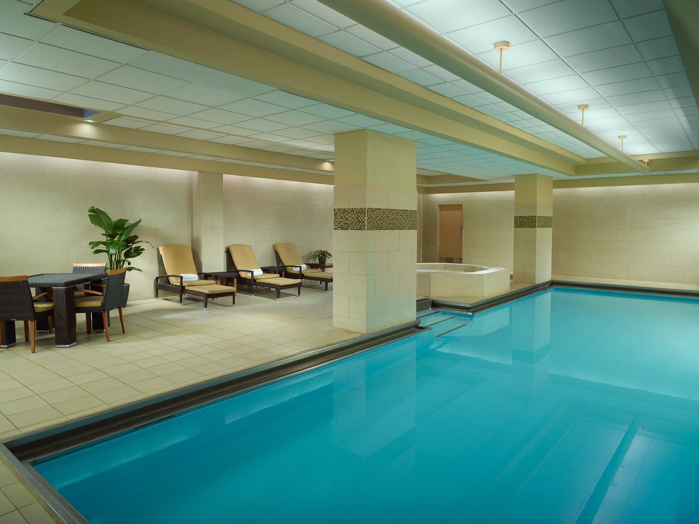 Hotel coupons chicago