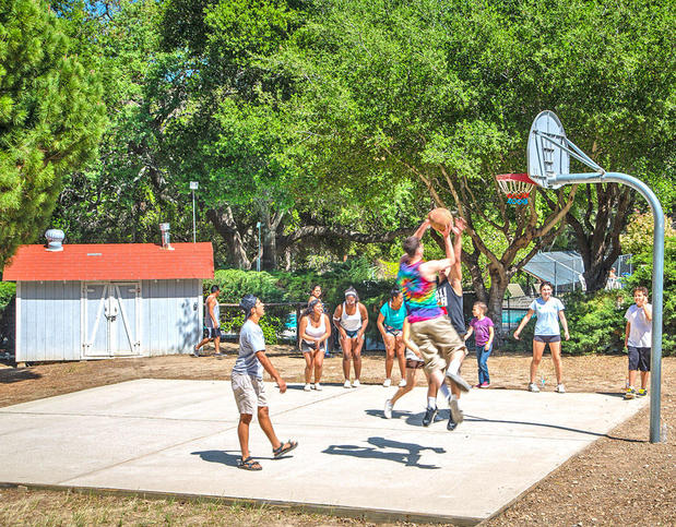 Images Thousand Trails Rancho Oso