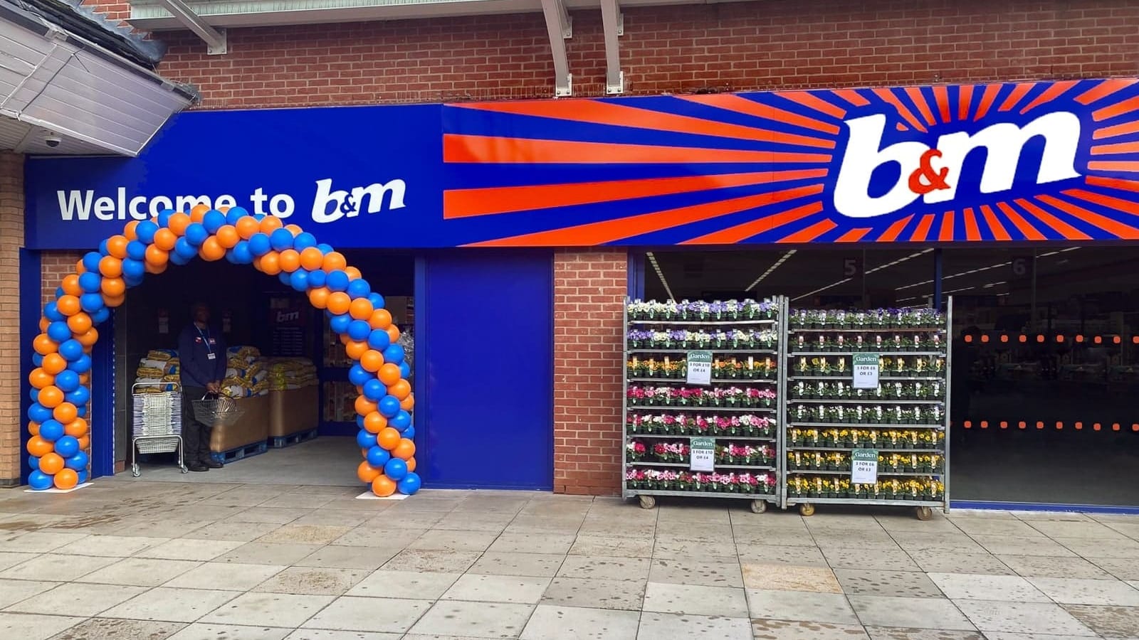 Beaumont Leys (829)