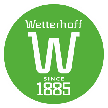 Wetterhoff Oy Logo