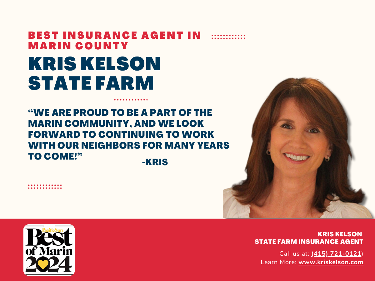 Congratulations to our very own Kris Kelson, what an amazing accomplishment!