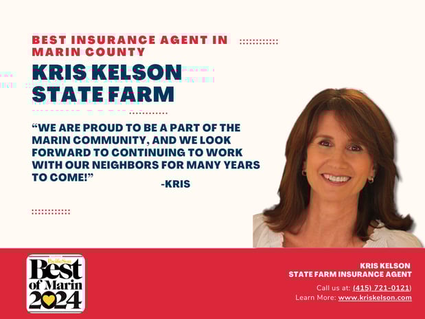 Images Kris Kelson - State Farm Insurance Agent