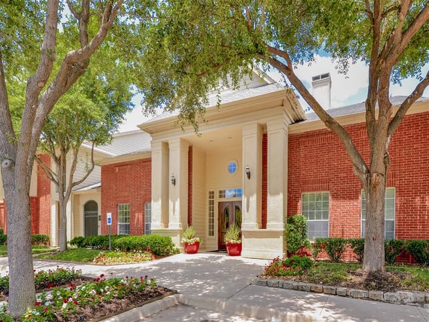 Images Montfort Place Apartments