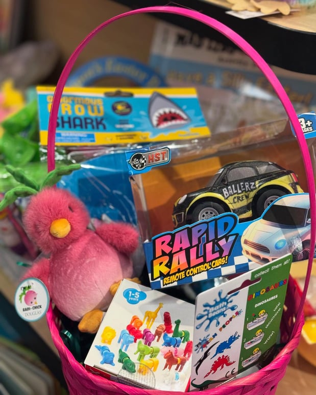 Images Turner Toys