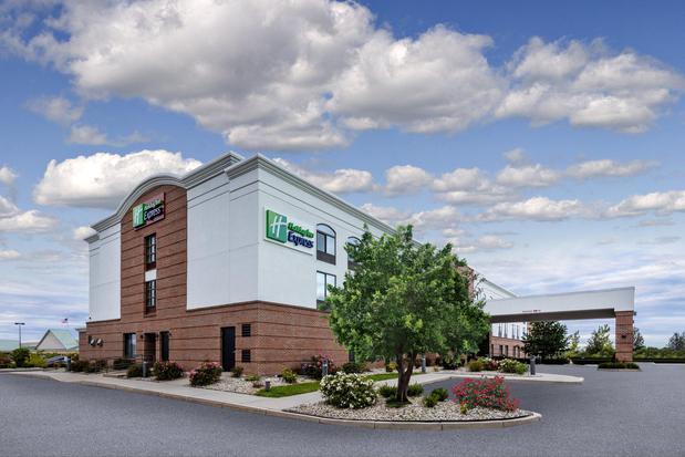 Images Holiday Inn Express Coventry S - West Warwick Area by IHG