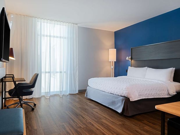 Images Tru by Hilton Atlanta Airport College Park