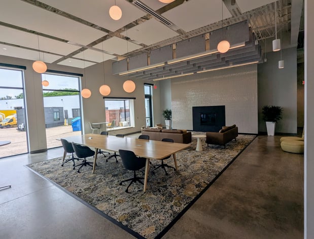 Images Marvin Corporate Eagan Office