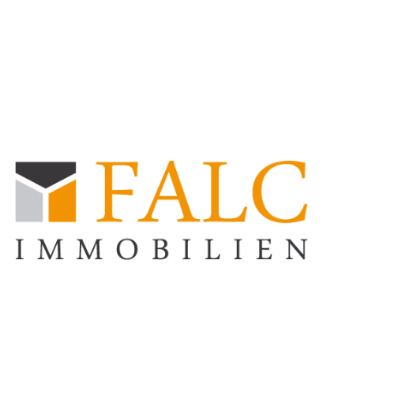 Logo FALC Immobilien Köln