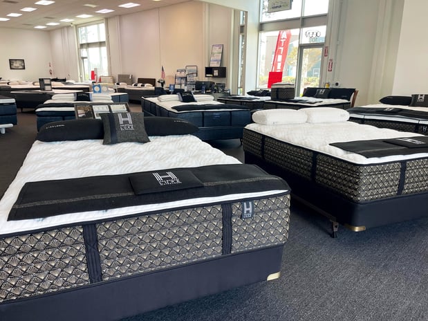 Images Ortho Mattress