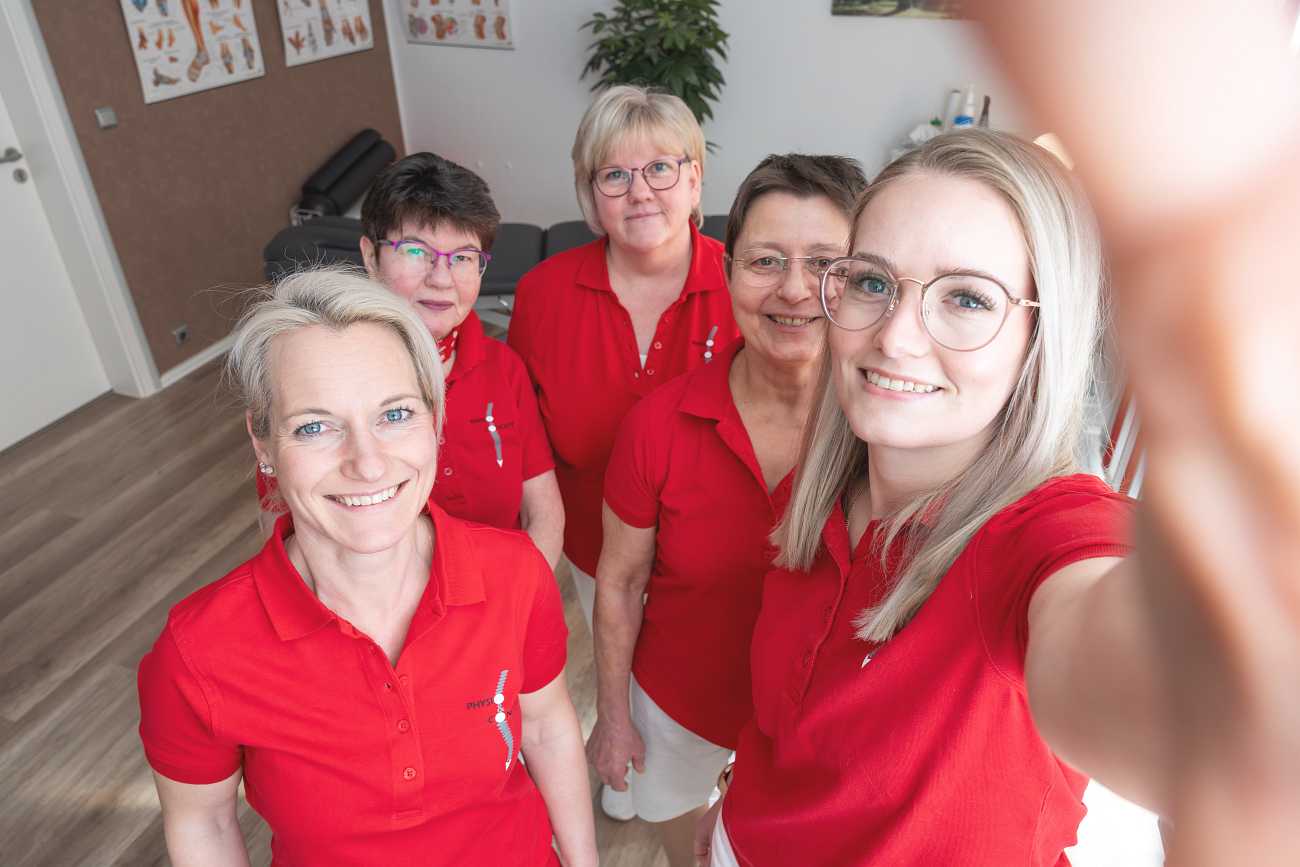 Physio & Concept Physiotherapie & Heilpraktik Annika Tadic-Schoeps in Celle - Logo