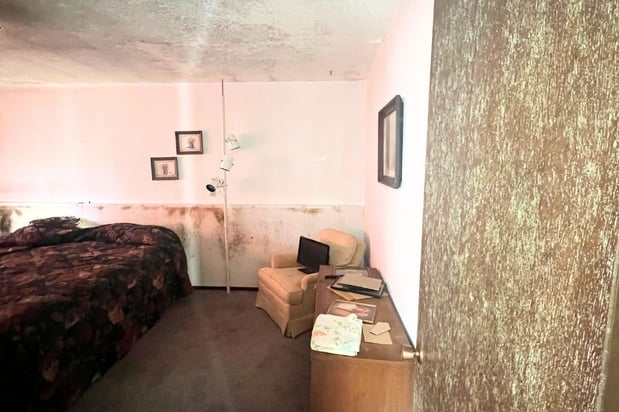 Images First Response Restoration, Water Damage Minneapolis Specialist