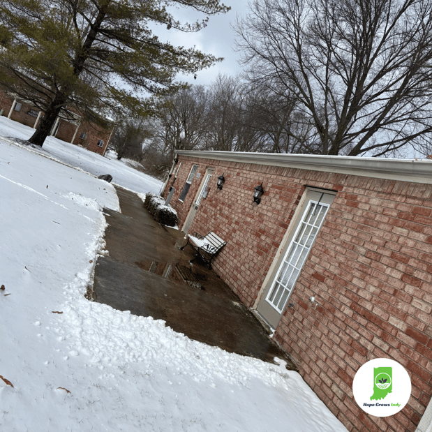 Images Hope Grows Indy Landscaping