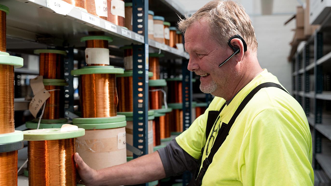 Images CBRE Intego A/S - Odense