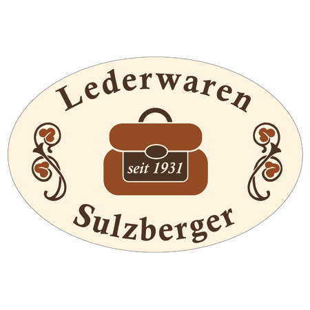 Lederwaren Sulzberger Inh. Anja Eicher Logo