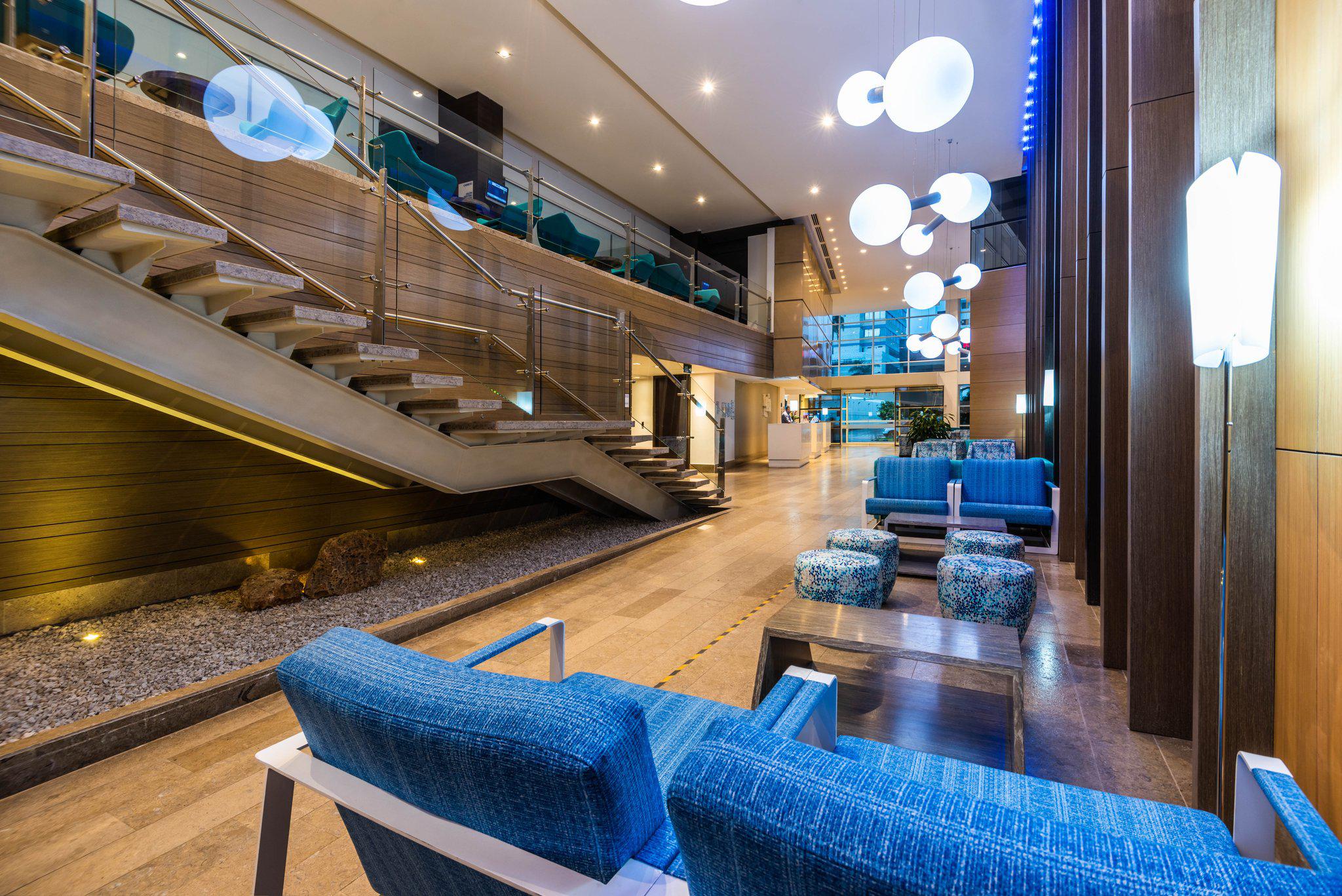 Holiday Inn Express Cartagena Bocagrande