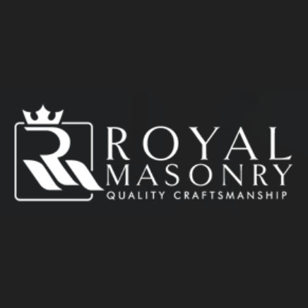 Royal Masonry Ltd Logo