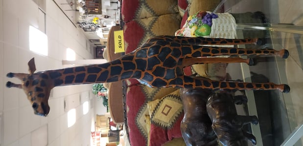 Images J and B Furniture Consignments