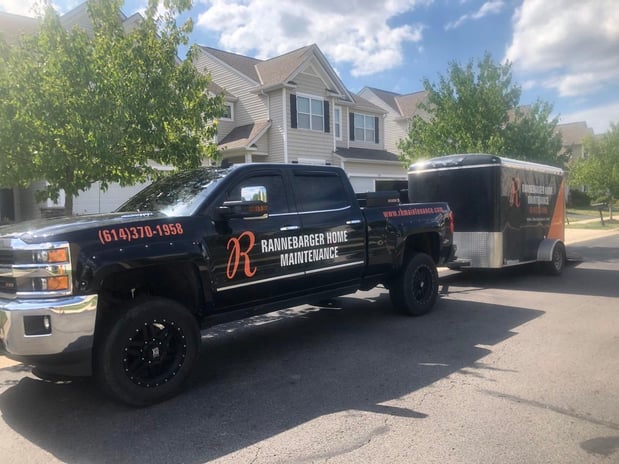 Images Rannebarger Home Maintenance