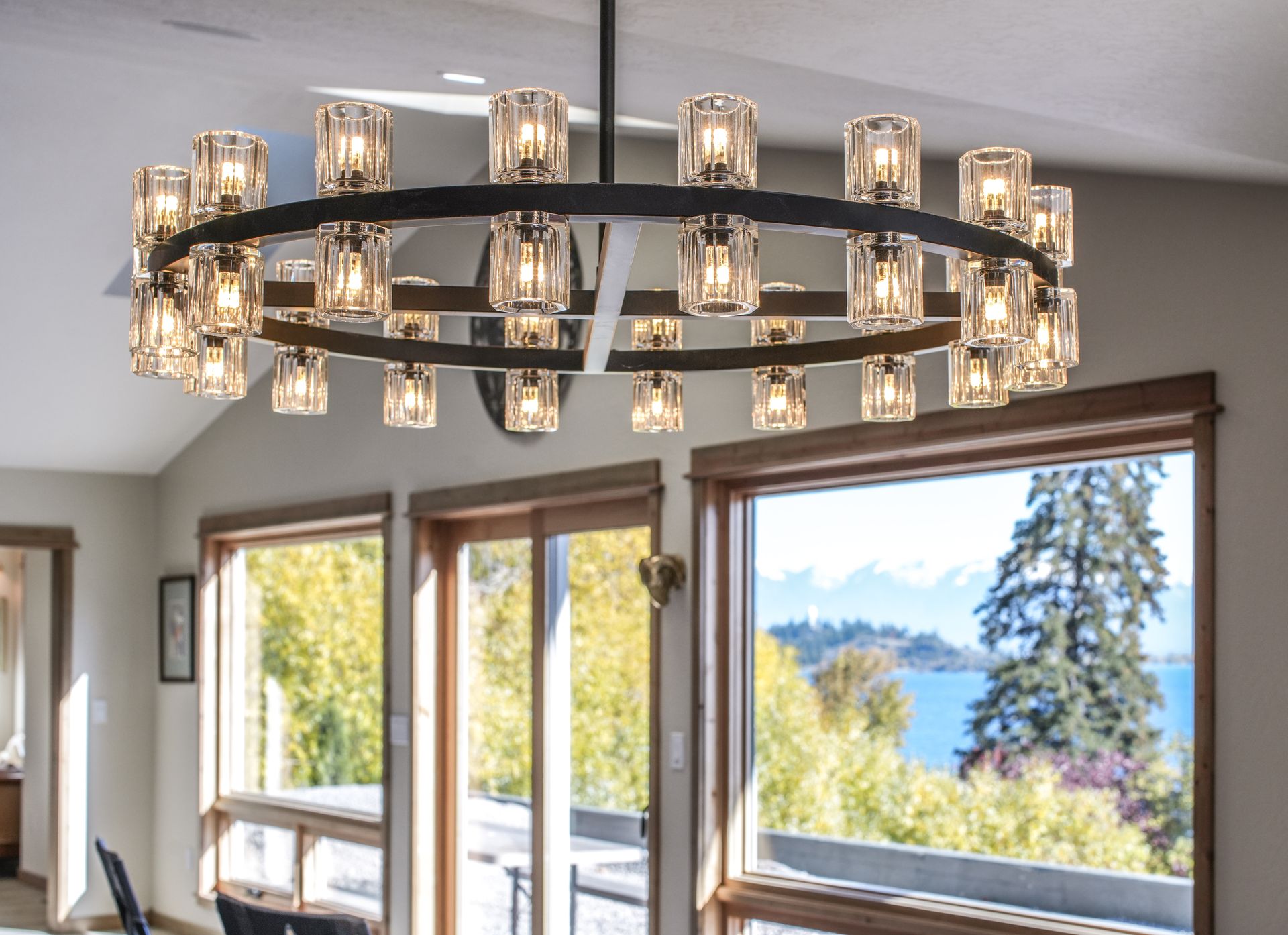 Wapiti Electric Image