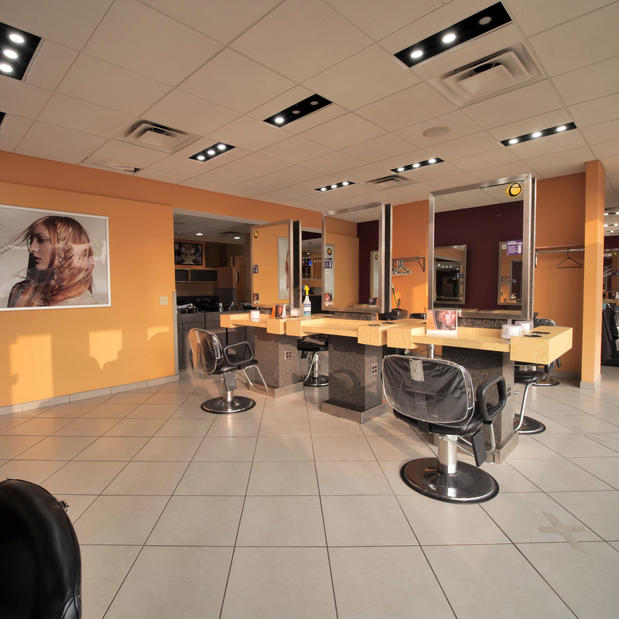 Images Empire Beauty School