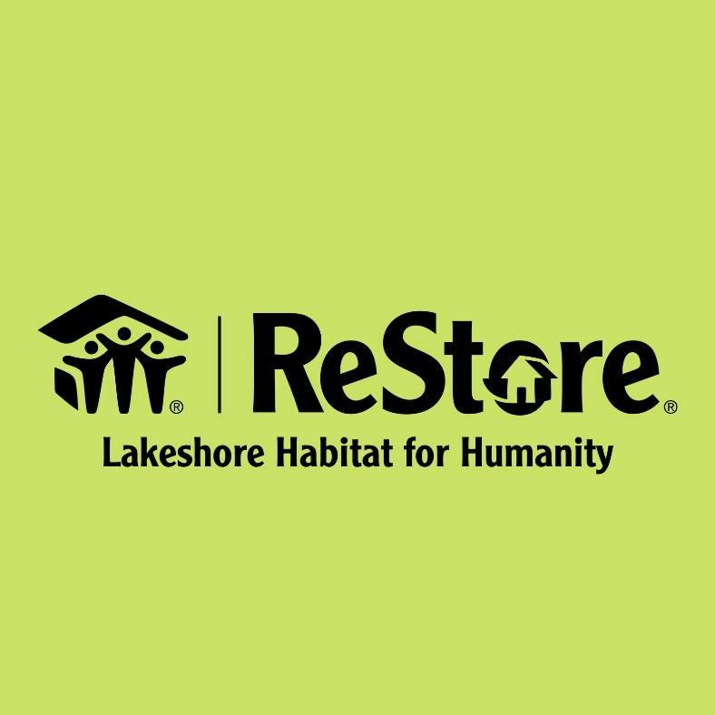 Habitat for Humanity ReStore South Haven Logo