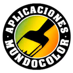 Aplicaciones Mundocolor Logo