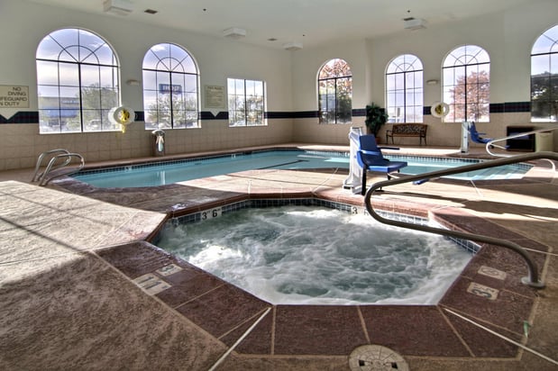 Images Premier Extended Stay Hobbs