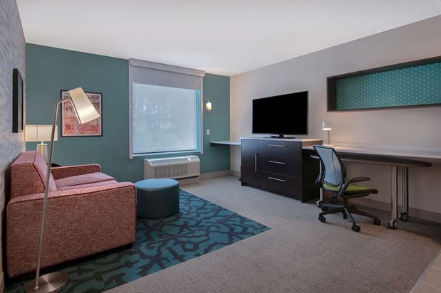 Images Home2 Suites by Hilton Fayetteville North