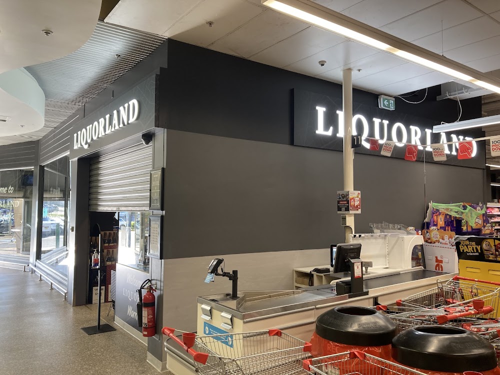 Images Liquorland Warringah