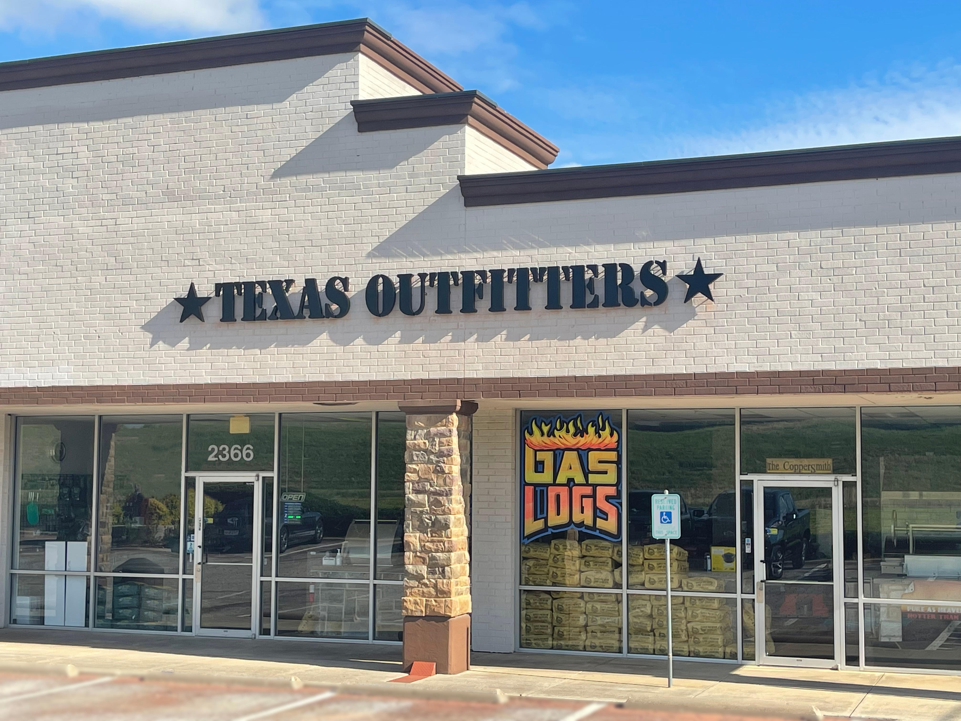 Image 2 | Texas Outfitters