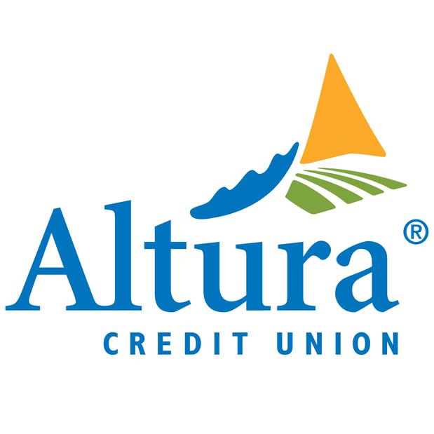Altura Credit Union Logo